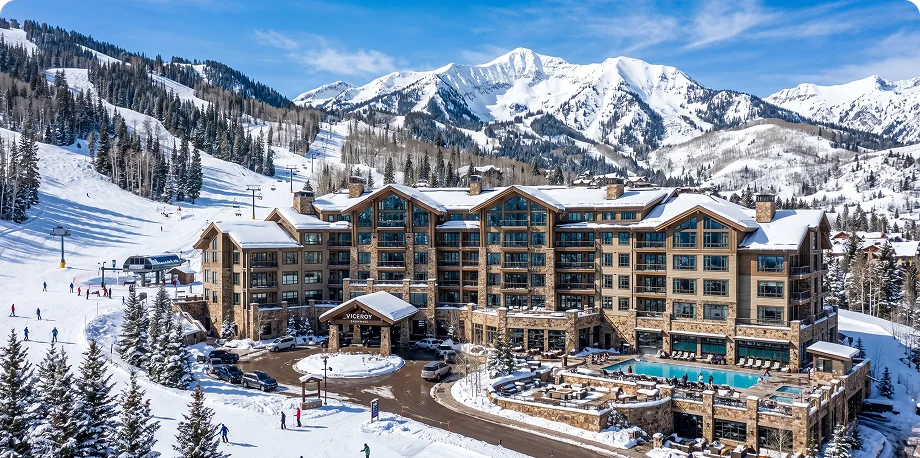 Viceroy Snowmass